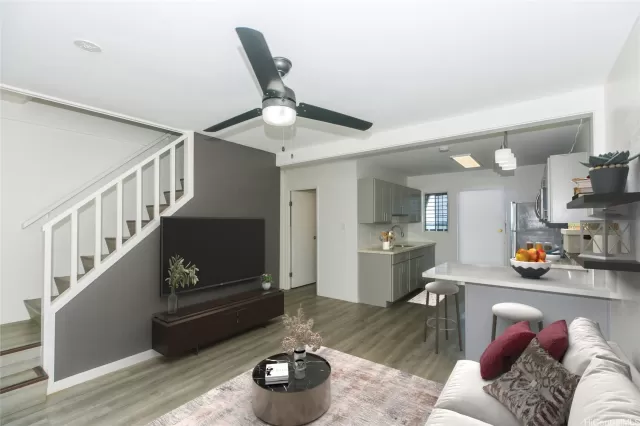 MLS: 202302994 Condo For Sale