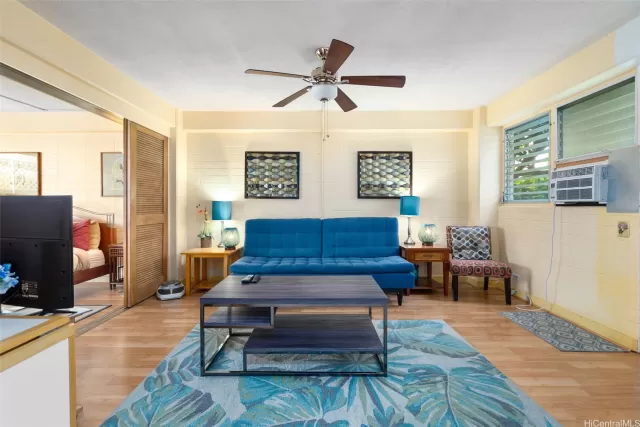 MLS: 202303005 Condo For Sale