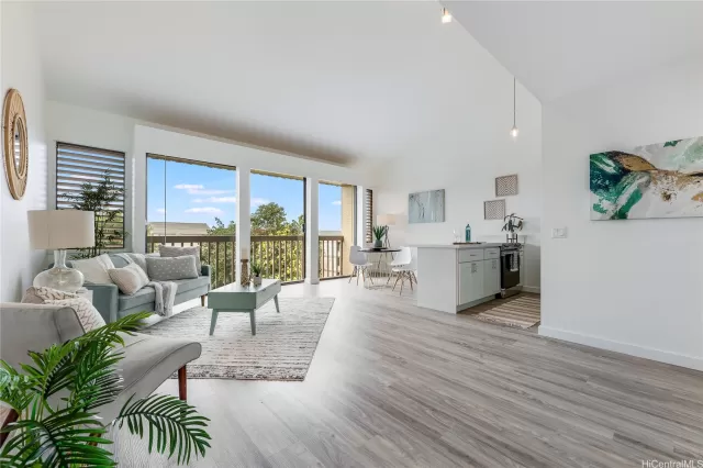 MLS: 202303011 Condo For Sale