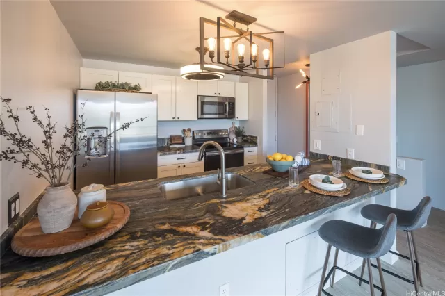 MLS: 202303021 Condo For Sale