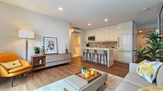 MLS: 202303087 Condo For Sale