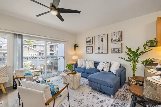 MLS: 202303098 Condo For Sale