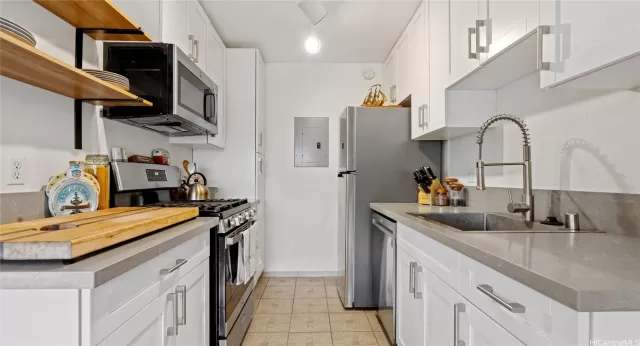 MLS: 202303180 Condo For Sale