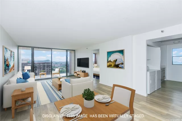 MLS: 202303221 Condo For Sale