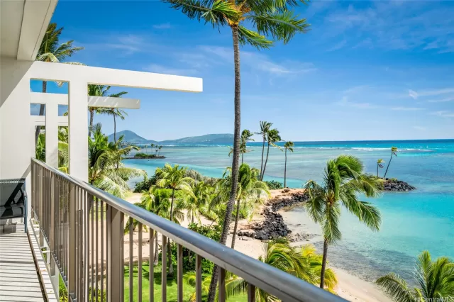 MLS: 202303256 Condo For Sale