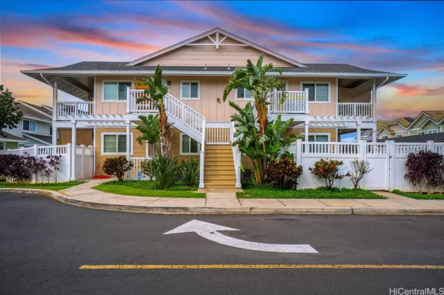 MLS: 202303348 Condo For Sale