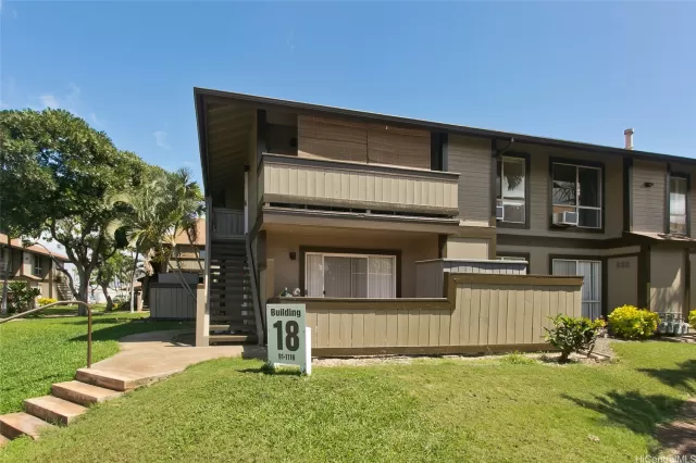 MLS: 202303386 Condo For Sale