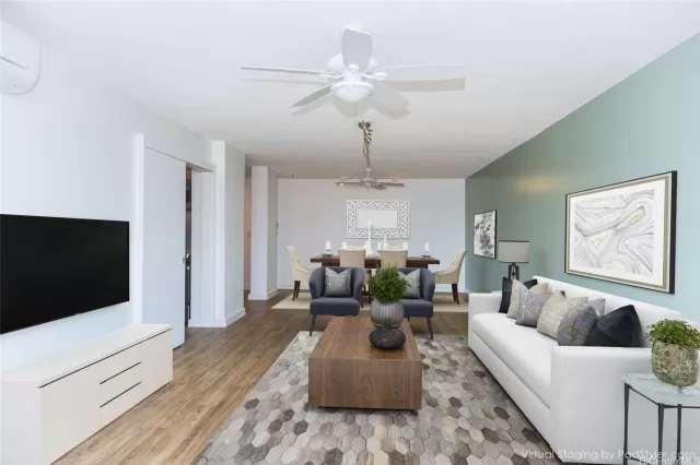 MLS: 202303438 Condo For Sale