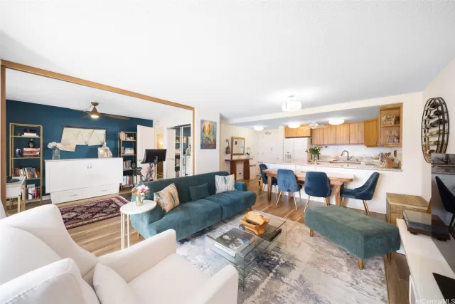 MLS: 202303561 Condo For Sale