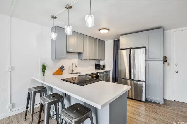 MLS: 202303571 Condo For Sale