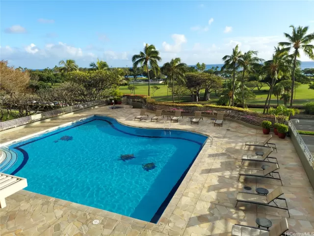 MLS: 202303608 Condo For Sale