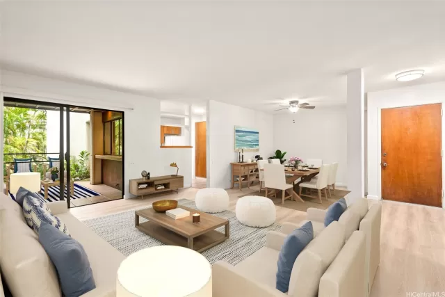 MLS: 202303620 Condo For Sale