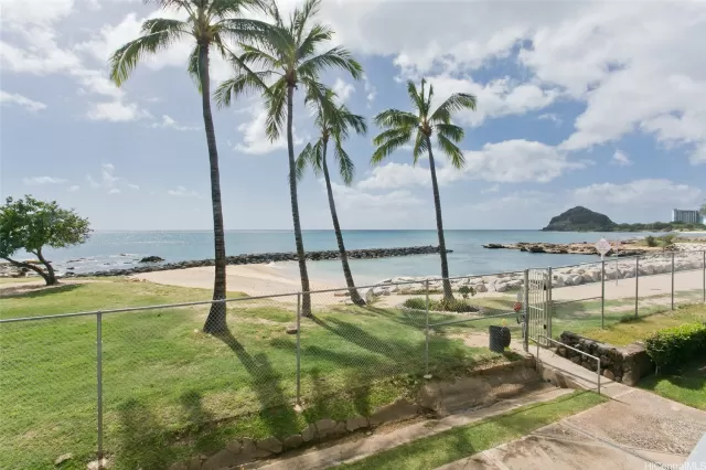 MLS: 202303678 Condo For Sale