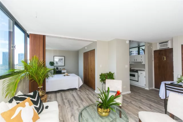 MLS: 202303690 Condo For Sale