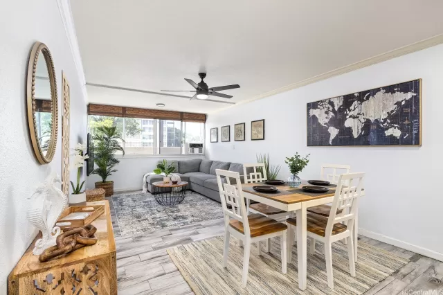 MLS: 202303717 Condo For Sale