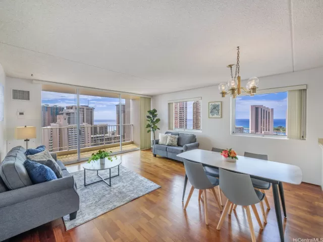 MLS: 202303849 Condo For Sale