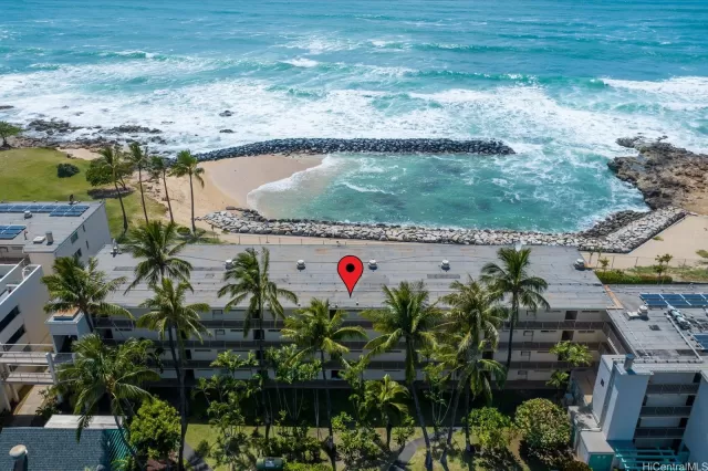 MLS: 202306018 Condo For Sale