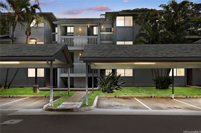 MLS: 202306045 Condo For Sale