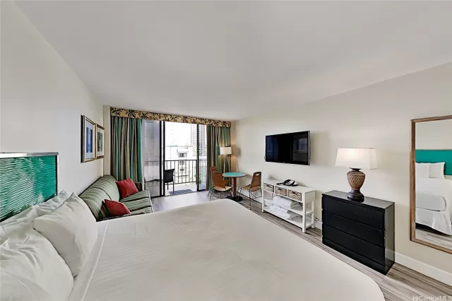 MLS: 202306116 Condo For Sale