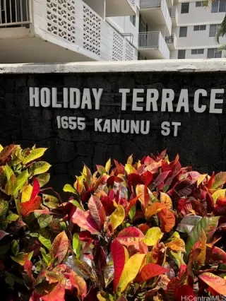 More Details about MLS # 202306240 : 1655 KANUNU STREET 402