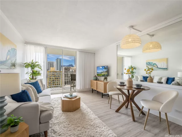 MLS: 202306421 Condo For Sale