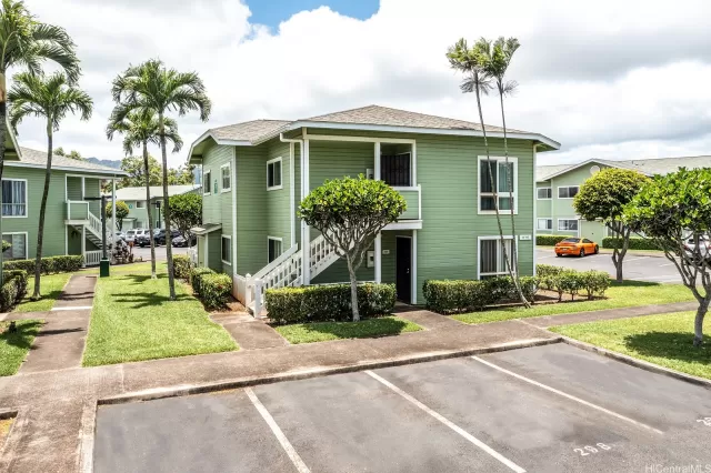 MLS: 202306469 Condo For Sale