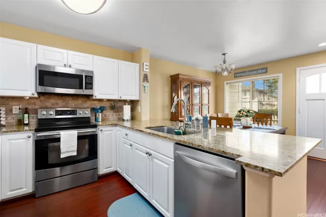 MLS: 202306511 Condo For Sale