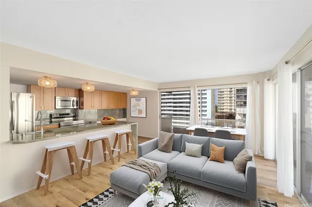 MLS: 202306519 Condo For Sale