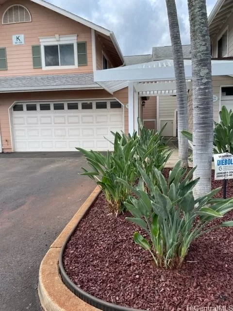 MLS: 202306560 Condo For Sale