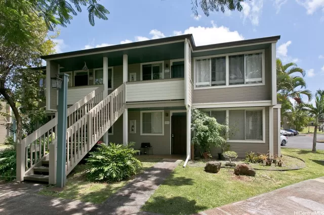 MLS: 202306606 Condo For Sale