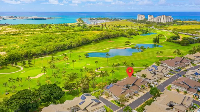 MLS: 202306900 Condo For Sale