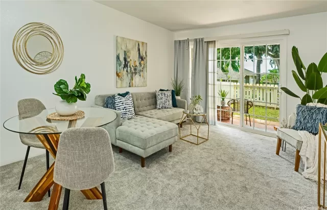 MLS: 202306902 Condo For Sale