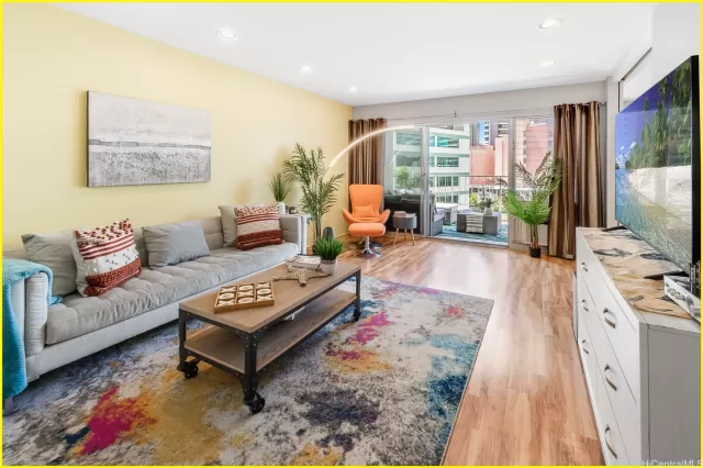 MLS: 202306992 Condo For Sale