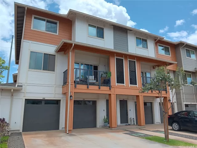 MLS: 202307042 Condo For Sale