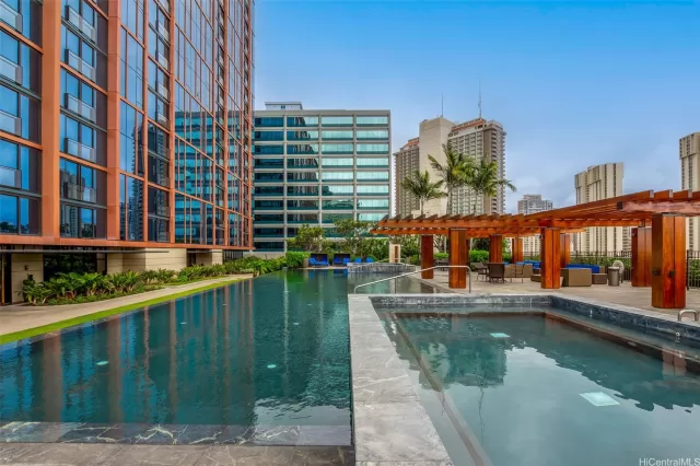 MLS: 202307079 Condo For Sale