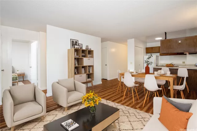 MLS: 202307134 Condo For Sale