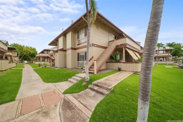 MLS: 202307217 Condo For Sale