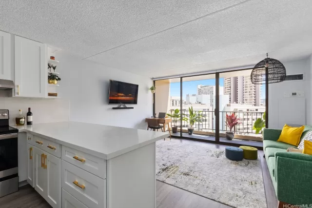 MLS: 202307302 Condo For Sale