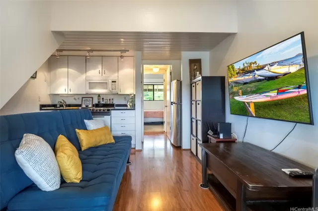 MLS: 202307454 Condo For Sale