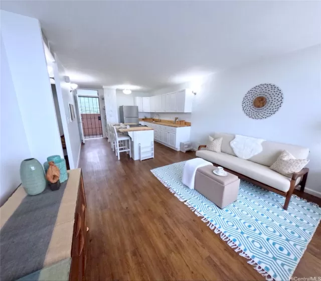 MLS: 202307461 Condo For Sale