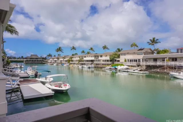 MLS: 202307463 Condo For Sale