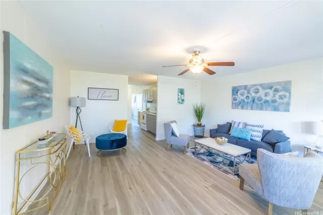 MLS: 202307485 Condo For Sale