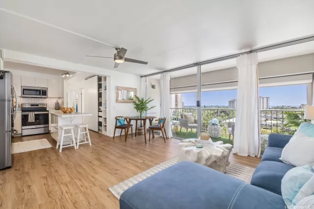 MLS: 202308648 Condo For Sale