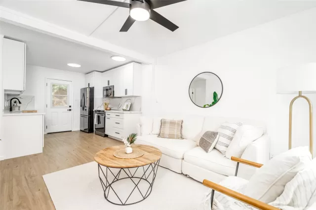 MLS: 202308800 Condo For Sale