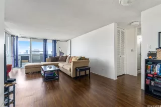 More Details about MLS # 202308869 : 1325 WILDER AVENUE MAKAI 16