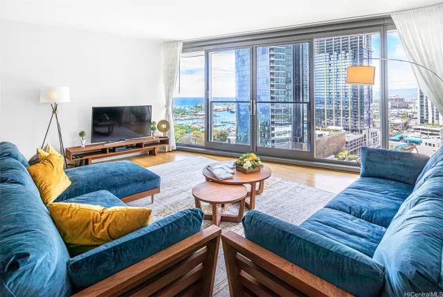 MLS: 202308881 Condo For Sale