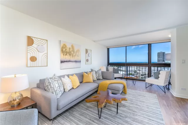 MLS: 202309009 Condo For Sale