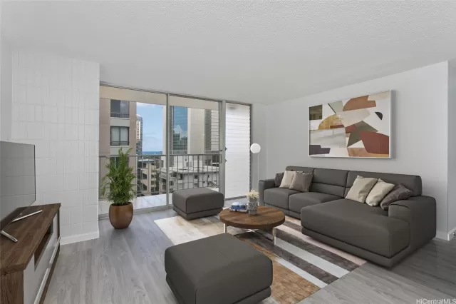 MLS: 202309060 Condo For Sale