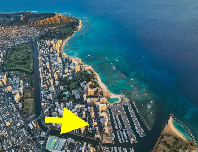 MLS: 202309064 Condo For Sale