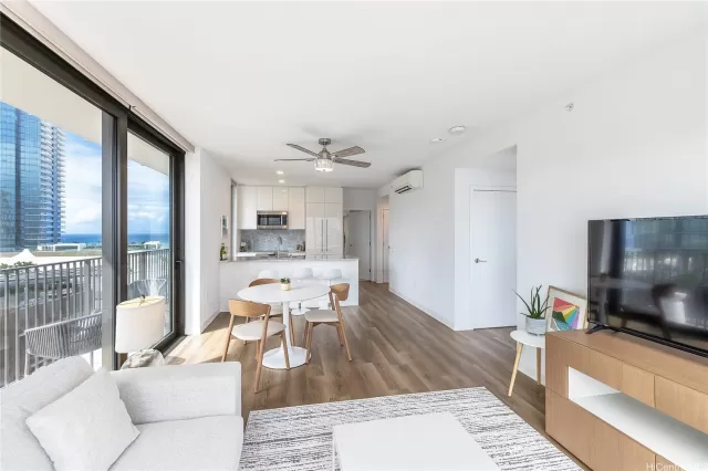 MLS: 202309065 Condo For Sale